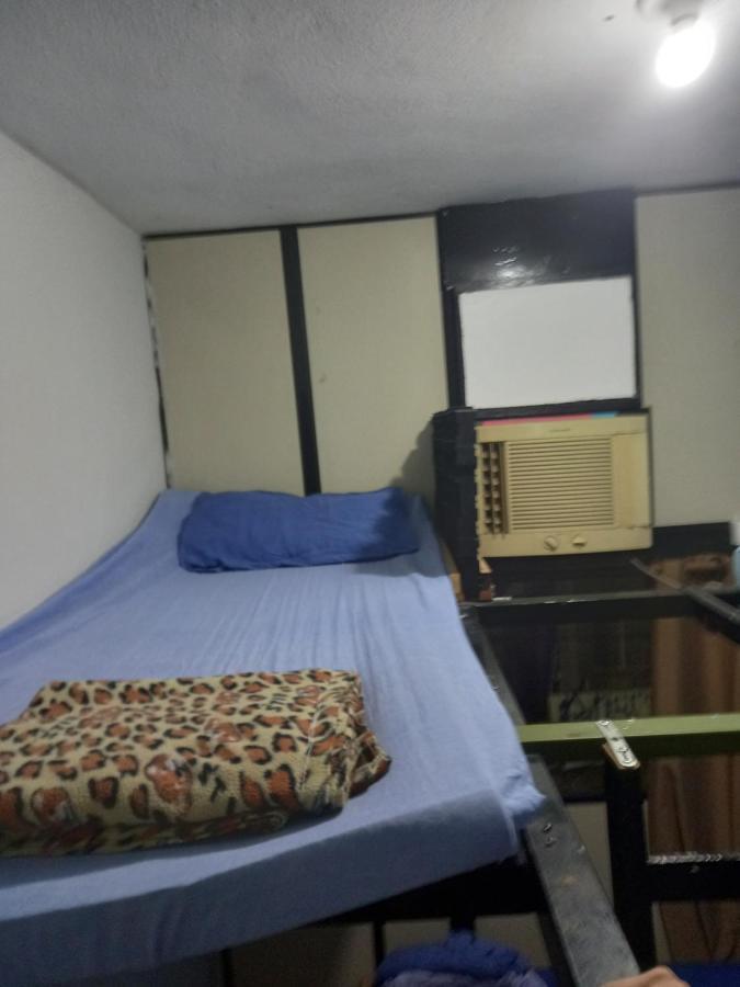 Hostel Sapucali Rio de Janeiro Exterior foto